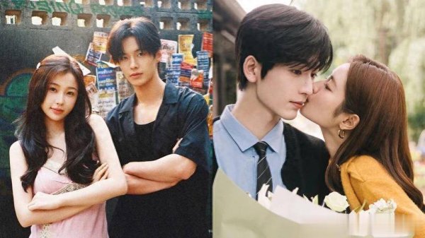 炒股配资首选配资 《逐玉》追完剧荒？ 网评2026甜宠剧TOP9！